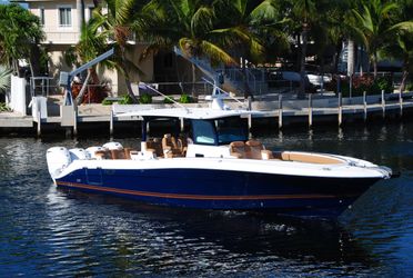 42' Hcb 2020 Yacht For Sale